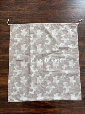 Dagne Dover Large Dustbag